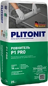 PLITONIT Р1 Pro Сухая напольная смесь